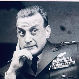 Meet your Posher, Mark